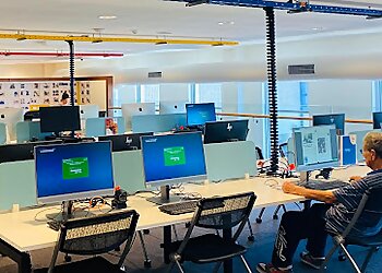 Newcastle City Library