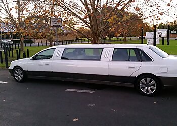 Newcastle Limousine