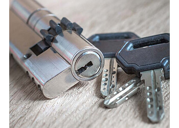 Newcastle Locksmiths & Security