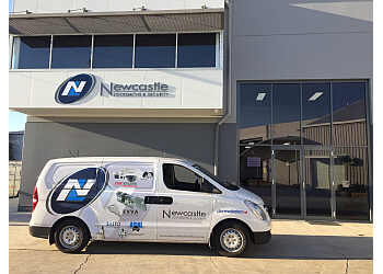 Newcastle Locksmiths & Security