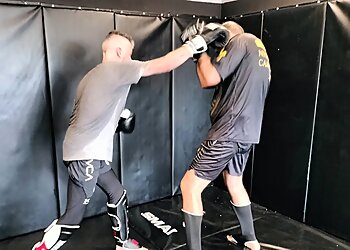 Newcastle Mixed Martial Arts