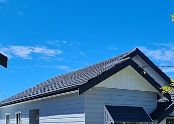 Newcastle Roofing Professionals