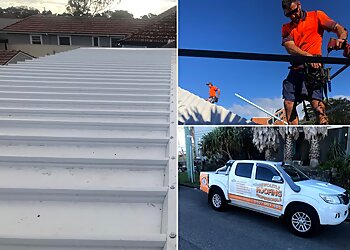 Newcastle Roofing Professionals