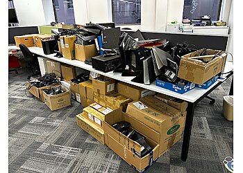 Newcastle Rubbish Removal Service