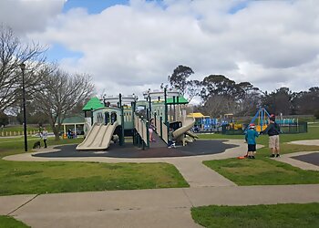 Newman Park
