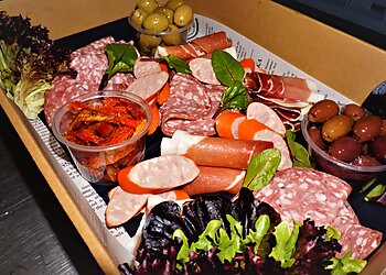 Newmarket Store & Catering