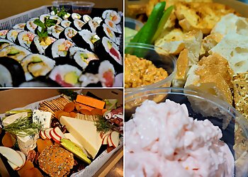 Newmarket Store & Catering