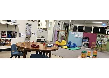 Newstead Childcare Centre