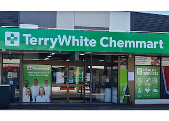 TerryWhite Chemmart Newstead