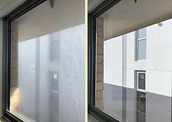 Newy Window Cleaning Co