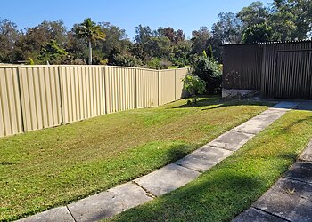 Newy Yard Maintenance