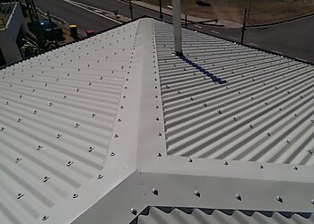 NexGen Roofing & Construction