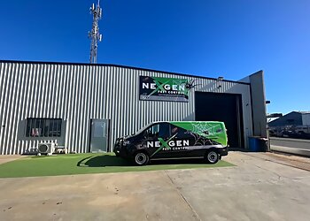 Shepparton Pest Control Companies Nexgen Pest Control image 1