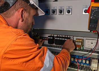 Next Electrical Solutions pty ltd