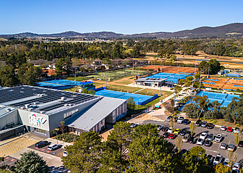 Next Gen Canberra