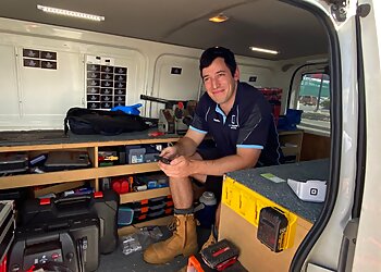 Next Generation Locksmiths