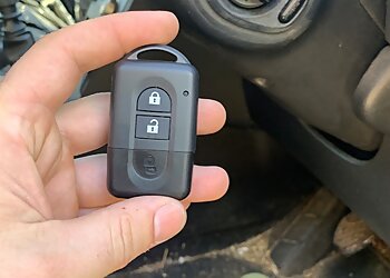 Next Generation Locksmiths