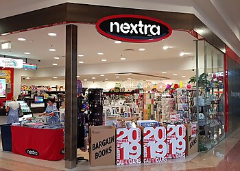 Hervey Bay Gift Shops Nextra Fraser Gateway Newsagency image 1