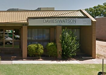 Mildura Employment Lawyers Nicholas Davies - DAVIES WATSON LAWYERS image 1