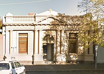 Nicholas Lyons - SAINES LUCAS SOLICITORS