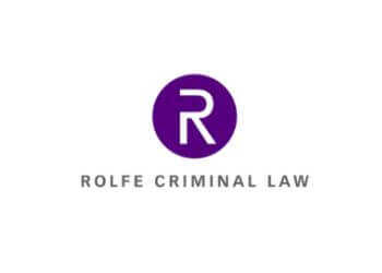 Nicholas Rolfe - ROLFE CRIMINAL LAW