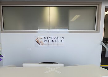 Nicholls Wealth Solutions Pty. Ltd.