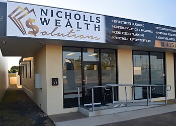 Nicholls Wealth Solutions Pty. Ltd.