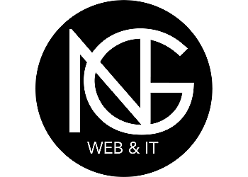 Nick Grentell Web & I.T.