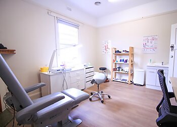 Nick Kuncio - CLAREMONT PODIATRY