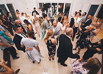 Nick Read Entertainment