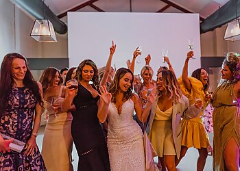 Nick Read Entertainment