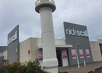 Nick Scali Furniture