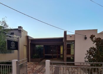 Nick Wood - BOWER WOOD LAWYERS