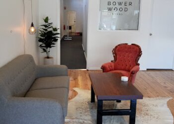 Nick Wood - BOWER WOOD LAWYERS