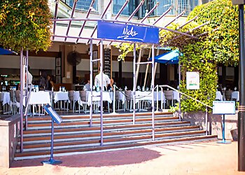 Nick's Seafood Restaurant