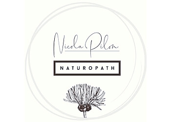 Nicola Pilon Naturopath