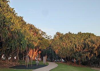 Nielson Park