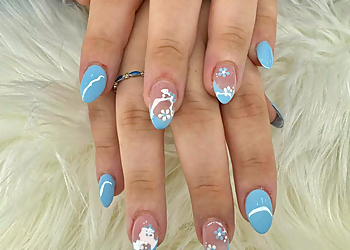 Nifty Nails Busselton and Vasse