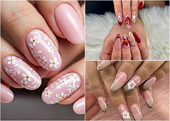 Nifty Nails Busselton and Vasse