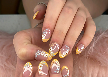 Nifty Nails Busselton and Vasse Nifty Nails Busselton and Vasse