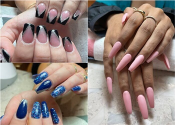 Nifty Nails & Eyelash Busselton