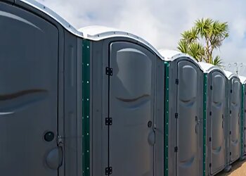 Nigel's Pumping Service