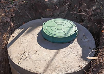 Nigel's Pumping Service