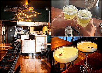 Night Parrot Wine Bar