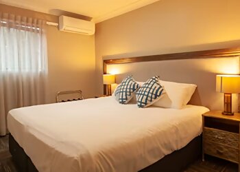 Nightcap at Archer Hotel