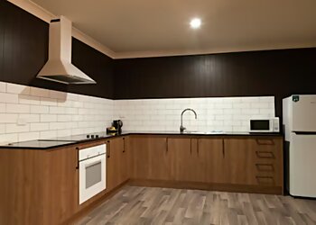 Nightcap at Archer Hotel