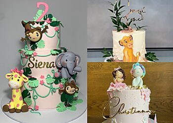 Nikos Cakes Oakleigh