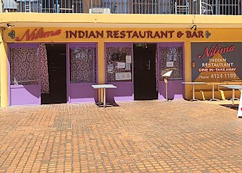 Nilima Indian Restaurant