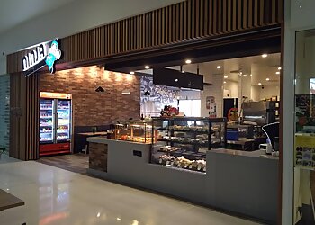 Ninja Sushi Burrito-Allenstown