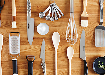 Nisbets Catering Equipment